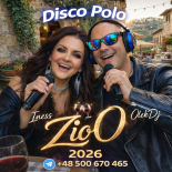 INESS Zio o OlekDj feat Remix 2026
