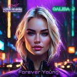 Fonz Tramontano x Calida J - Forever Young