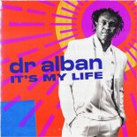 Dr. Alban - It's My Life (remix by DJ XAN)