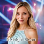 Aleksandra - Midnight Bloom