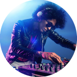 Right Here Waiting - Reggae Island Chill Music