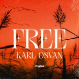 Karl Osvan - Free (Extended Mix)
