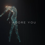 R3DN1K - I Adore You (Original Mix)