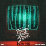 NOTD, Libby Whitehouse - Found Your Love