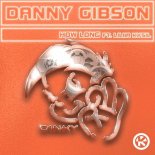 Danny Gibson Feat. Liliia Kysil - How Long (Extended Mix)