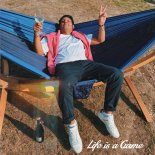 Marco Antonio - Life is a Game