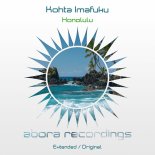 Kohta Imafuku - Honolulu (Extended Mix)