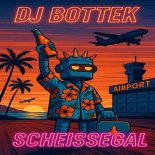 DJ BOTTEK - Scheissegal