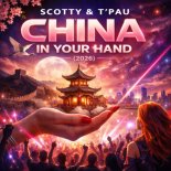 SCOTTY & T`PAU - China In Your Hand (2026)