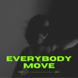 MIK3 - Everybody Move (Extended mix)