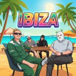 Spontan, Majki, Cypis, Roxaok - IBIZA