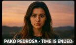 Pako Pedrosa - Time Is Ended