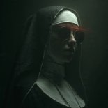 Oliver Uger x Club M - The Nun