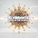 El Vibrante - Fire In The Horns