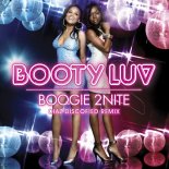 Booty Luv  - Boogie 2Nite [DIAZ 2025 Discofied Remix]