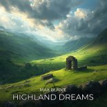 Max Blaike - Highland Dreams