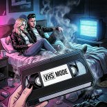 Neon Facade Feat. DJ Ernan - VHS MODE