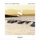 Santi and Jela and Robbie Rosen - Ocean Drive