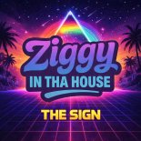 Ziggy in tha House - The Sign