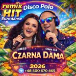 INESS Czarna Dama OlekDj feat Remix 2026