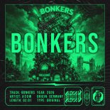 ASOW - Bonkers (Extended Mix)