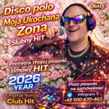 Moja Ukochana Żona! Premier my song 2026 OlekDj