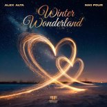 Alex Alta & Niki Four - Winter Wonderland