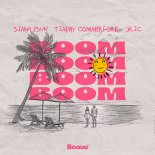 Timmy Commerford - Boom Boom Boom Boom (Original Mix)