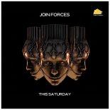 Join Forces - This Saturday (Psy Edit)