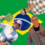 LOVERS - BRAZYLIJSKA ZABAWA