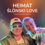 Andy & Lucia x Lessjano - HEIMAT ŚLŌNSKI LOVE