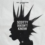 Nic Johnston Feat. july - Scotty Doesn't Know