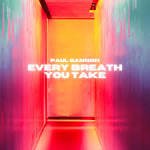 Paul Gannon - Every Breath You Take