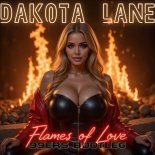 Dakota Lane – Flames Of Love (99ers Bootleg Edit)