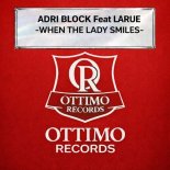 Adri Block - When the Lady Smiles