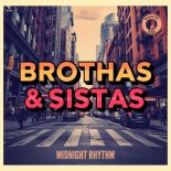 Brothas & Sistas - Midnight Rhythm (Extended Mix)