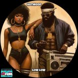 Hotmood - Low Low (Original Mix)