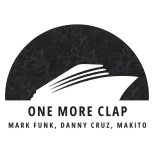 Mark Funk, Makito, Danny Cruz - One More Clap (Extended Mix)