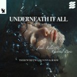 ThereWereTwo, Elyonn & BOHM - Underneath It All (feat. Fēlēs & Gabriel Paris)