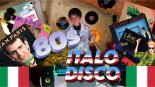 80's Italo Disco MegaMix 🇮🇹 Mixed by Dj RobertoXD71 💃
