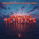 WhiteCapMusic, K3YN0T3, TECHNO KING, DR3AMY - Holding The Horizon
