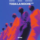 Showtek, Suraya, SHOWTEKNO - Toda La Noche (Extended Mix)