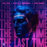 Luca Testa, Blaze U, Dimensional, Jonas Schmidt - The Last Time