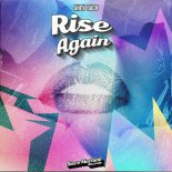 Andy Bach - Rise Again