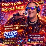 Biegną Lata! Premier my song HIT 2026 OlekDj