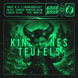 Jebroer - Kind Eines Teufels (ASOW 2026 Krach Bootleg)