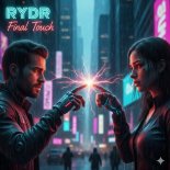 RYDR - Final Touch