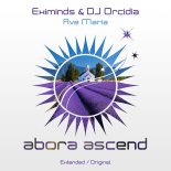 Eximinds & DJ Orcidia - Ave Maria