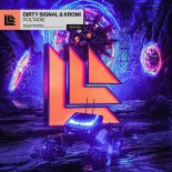 Dirty Signal & KROMI - Voltage (Original Mix)