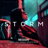 BOOTY LEAK & HOMINID & COV3R1st & Zethar - Beggin'